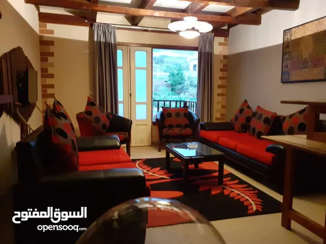 72 m2 1 Bedroom Apartments for Rent in Chouf Mechref