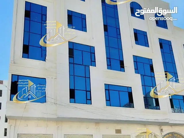 Building for Sale in Sana'a Bayt Baws