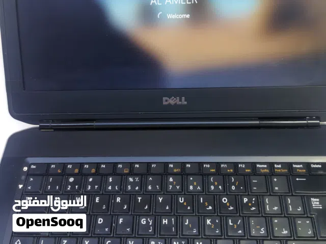 Windows Dell for sale  in Amman