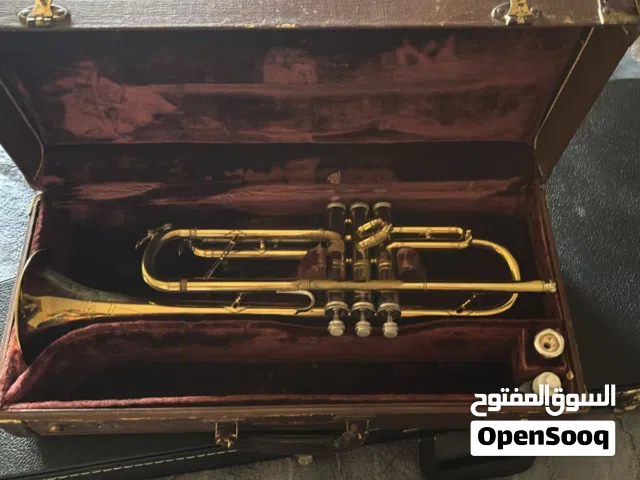 pan amarican trumpet b flat
