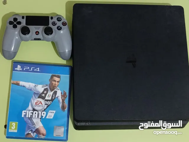 PlayStation 4 PlayStation for sale in Amman