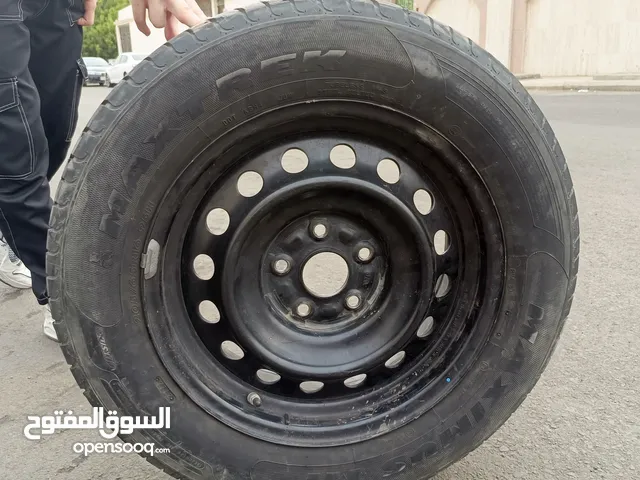 جنط لي بيع