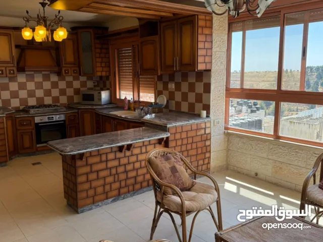 شقة مفروشة للايجار في الماصيون بالقرب من وزارة العدل