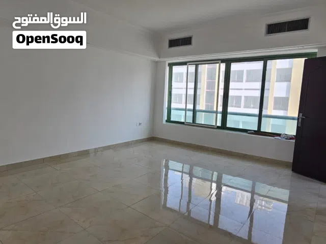80 m2 2 Bedrooms Apartments for Rent in Abu Dhabi Al Khalidiya