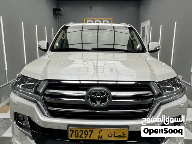 لاندكلوزر مديل 2019 تورينج