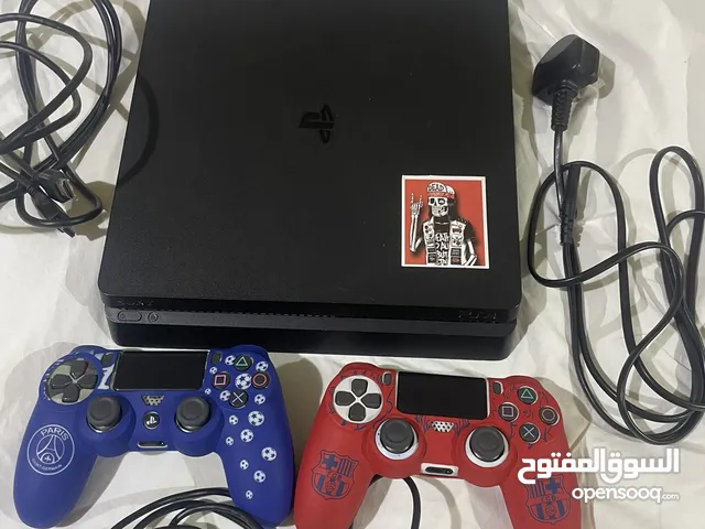PlayStation 4 PlayStation for sale in Sharjah