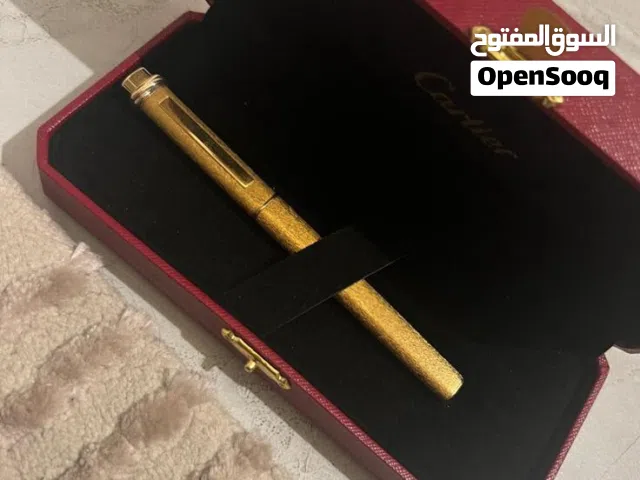 للبيع قلم كارتير