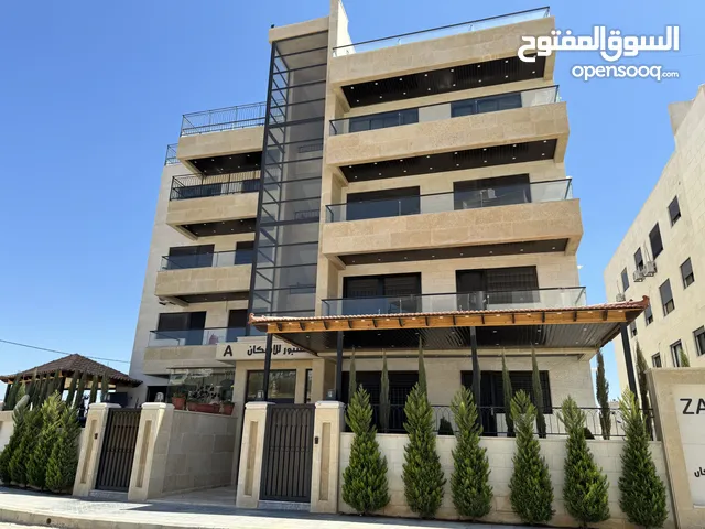 140 m2 3 Bedrooms Apartments for Sale in Amman Marj El Hamam