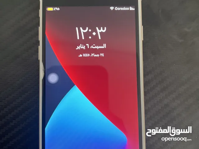 Apple iPhone 7 128 GB in Al Dakhiliya