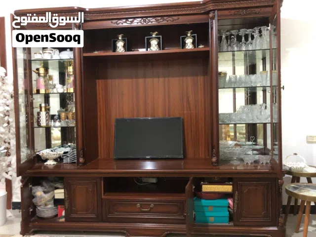 مكتبه كبيره