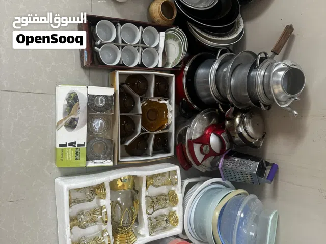 أدوات مطبخ