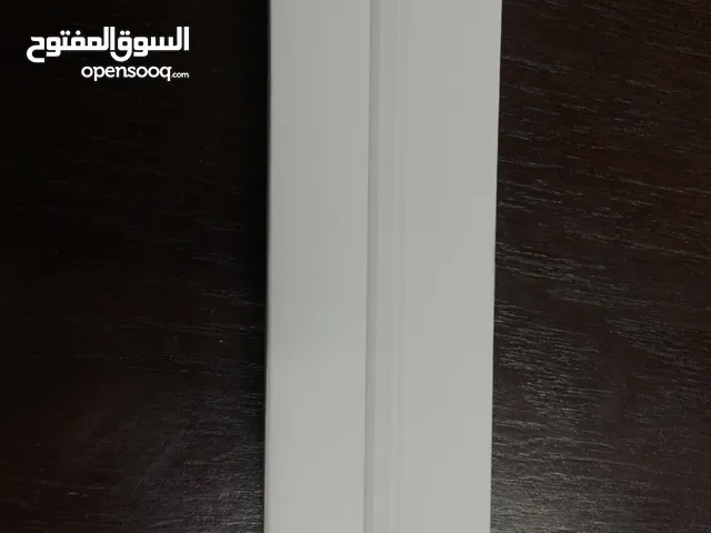 Apple pencil 2nd generation جديد غير مستعمل