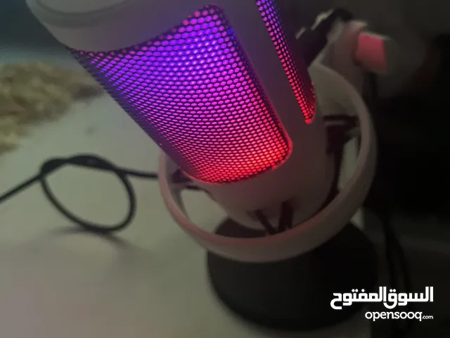 مايك للبيع يركب على كل شي ويطفي ويشتغل تاش وشرط نظيف