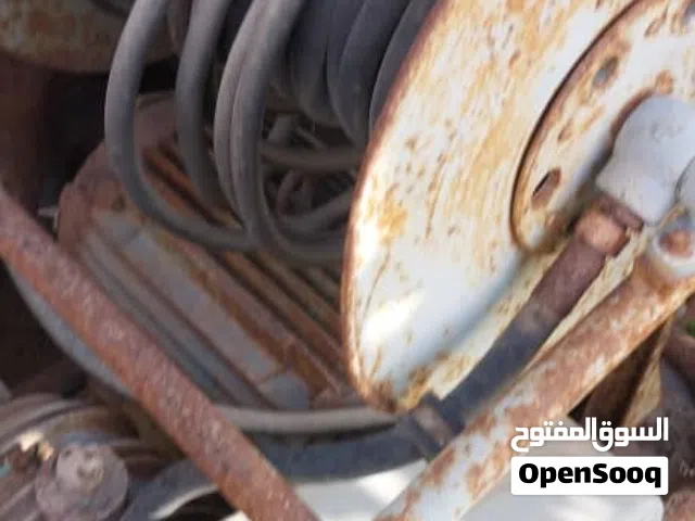 مضخة لوادجو المانية  تحتاج صيانة