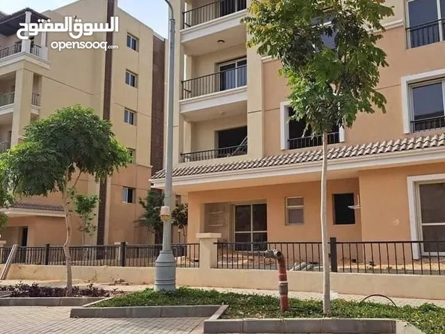 156 m2 3 Bedrooms Apartments for Sale in Cairo First Settlement