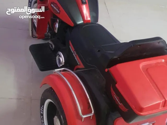 دراجة اطفال شحن كهرباء