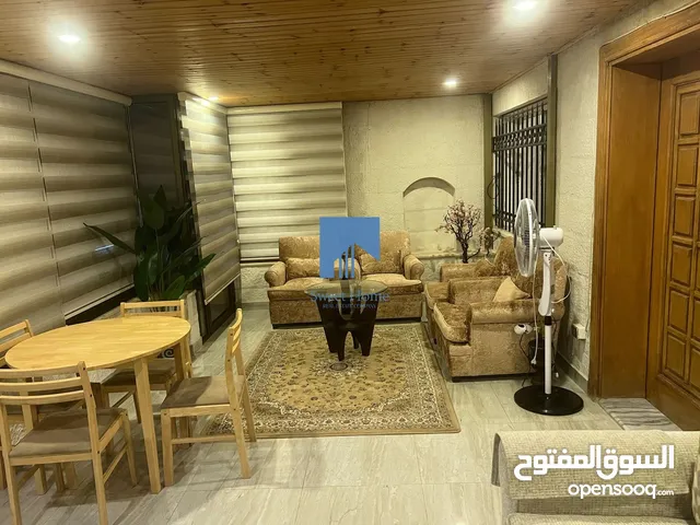 140 m2 3 Bedrooms Apartments for Sale in Amman Khalda