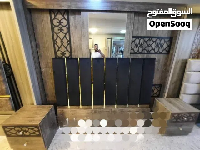 غرف نوم لامنيت تركي