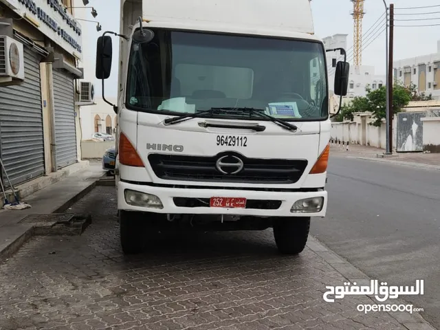 truck for rent 7 Ton 10 Ton