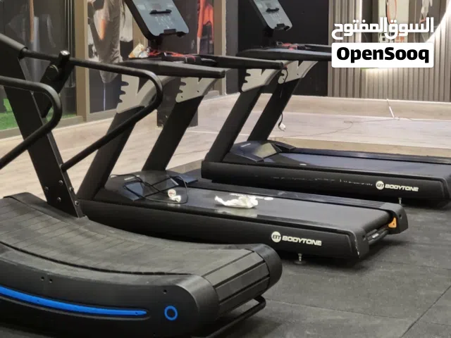 gym machine maintenance repair  and Installation. parts replacement. Dubai