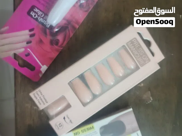 كلهم جداد ما ستعملتهم اي شي بدينار
