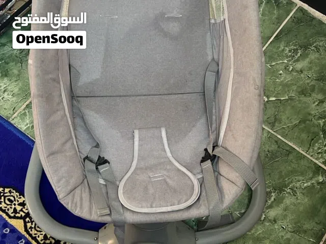 كرسي ع باتري هزاز ويشتغل موسيقى