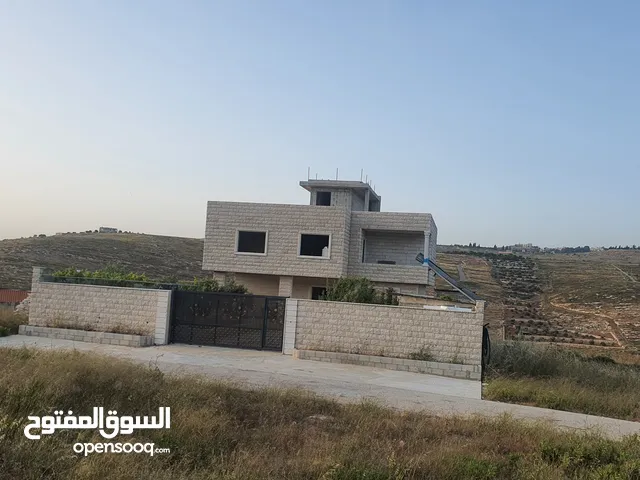 اراضي عصيره الشماليه