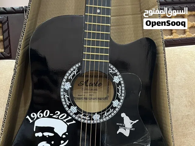 جيتار اموره فوق الطيبه قابل للتفاوض