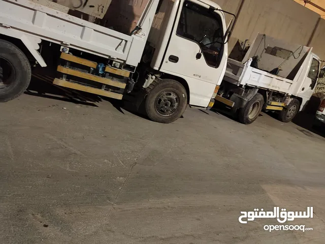 دينه قلاب ترحيل مخلفات وتوريد جميع موارد البناء دينا قلاب للايجار الشهري واليومي مع السايق