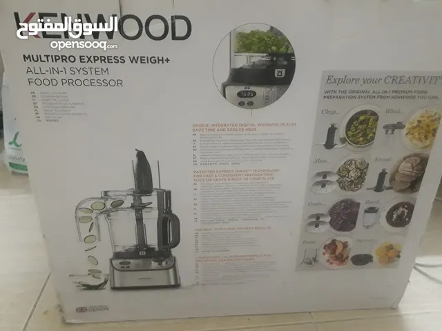 kenwood food processor fdm71