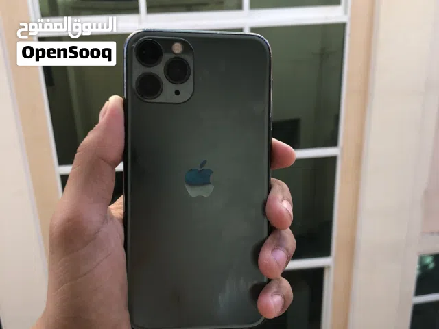 iPhone 11pro