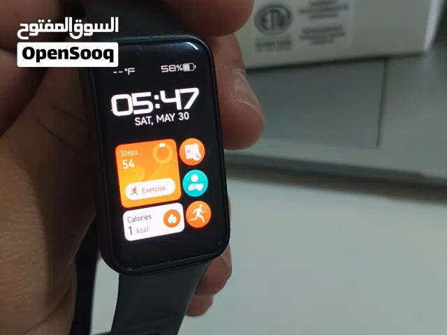Huawei Band 8