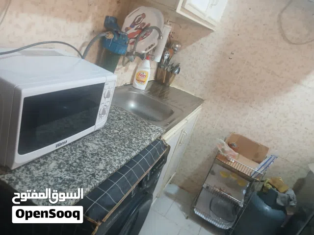 شقة للايجار المؤقت بالفروانية قطعه 4