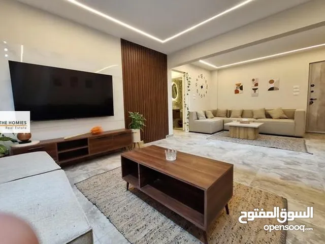 شقق مفروشة للايجار للعائلات بتونس العاصمة باليوم