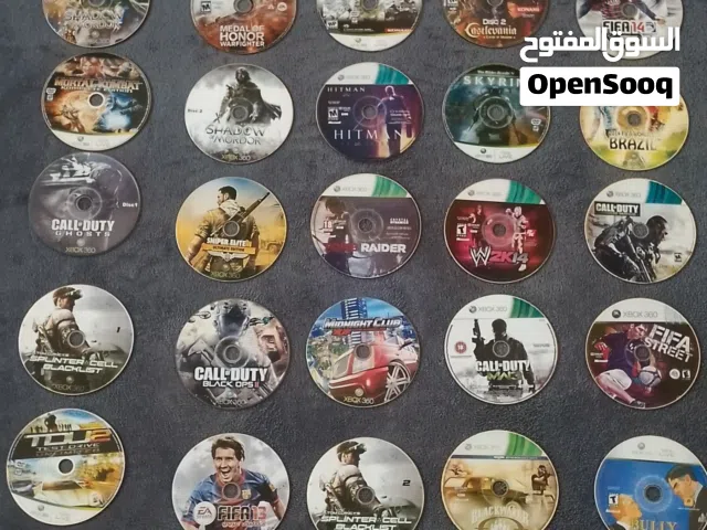 سيديات للبيع 34 سي دي الواحد دنارين التواصل فقط عبر السوق المفتوح