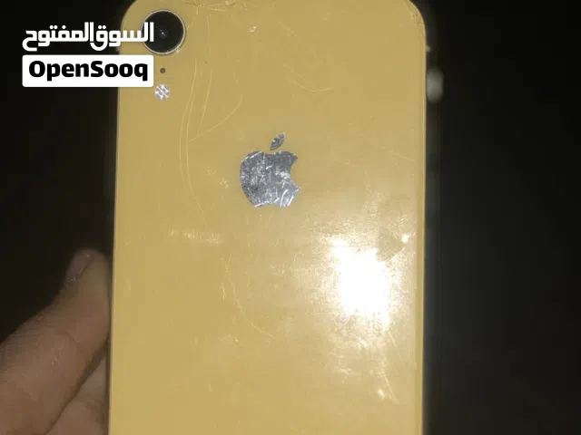 ايفون xr للبيع او لتبادل
