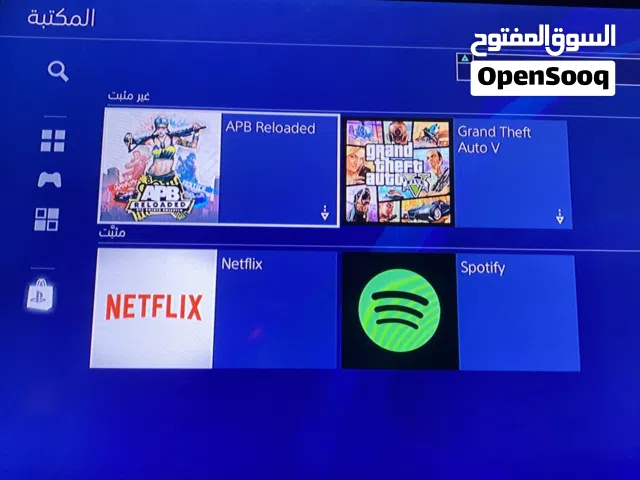 GTA Accounts and Characters for Sale in Muharraq