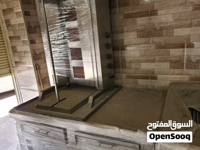 معدات وتجهيزات مطاعم