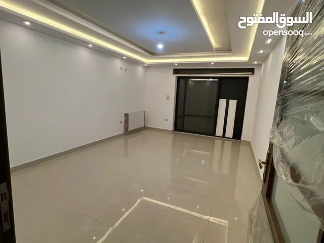 170 m2 3 Bedrooms Apartments for Rent in Amman Daheit Al Rasheed