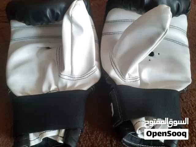 قفاز مولكما 50