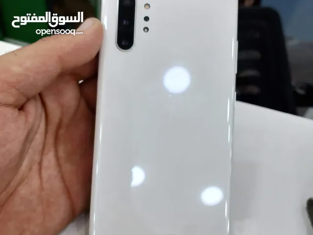 Samsung note 10 + سامسونج نوت 10 بلس وكاله وسعر حرق