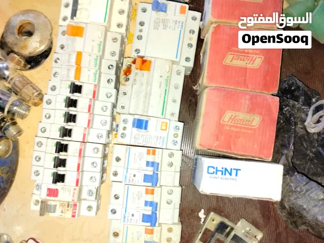 ادوات بناء