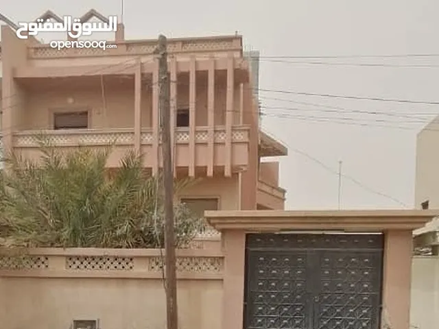 400 m2 5 Bedrooms Villa for Rent in Tripoli Sidi Al-Masri