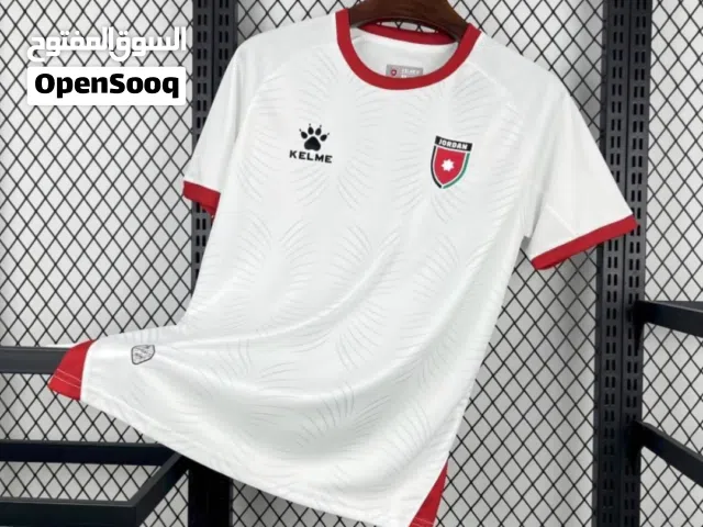تيشيرتات المنتخب