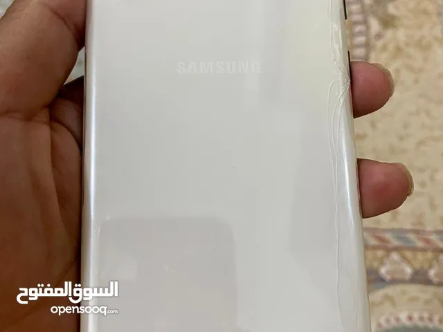 Samsung Galaxy Note 10 5G 256 GB in Al Dhahirah