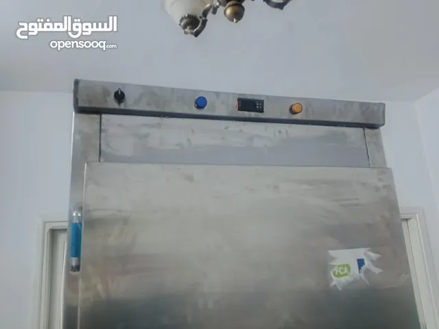 آلة تجفيف الخضاروالفواكه حراري ستانلس ستيل غذائي داخلي وخارجي تفصيل يعني الصنع محلي