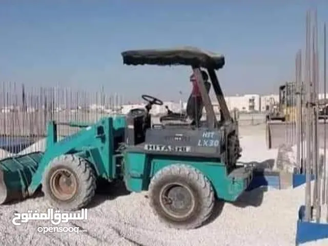 1990 Wheel Loader Construction Equipments in Al Karak