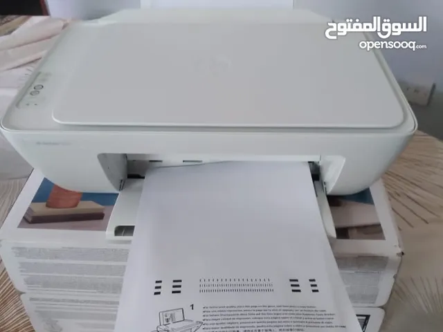 Multifunction Printer Hp printers for sale  in Al Sharqiya