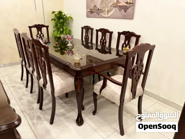 طاوله سفرة