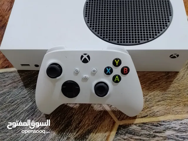 Xbox Series S Xbox for sale in Basra